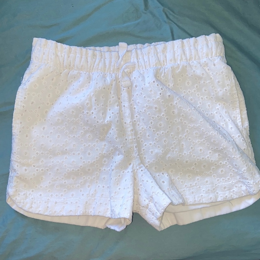 Cat and jack shorts